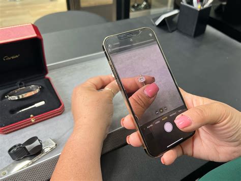 cartier jewelry buyer